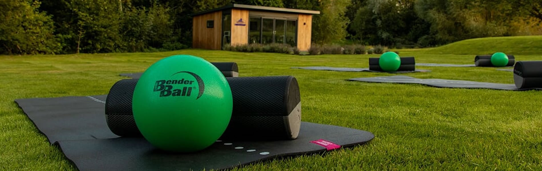 Breedon Priory Health Club - Class Information