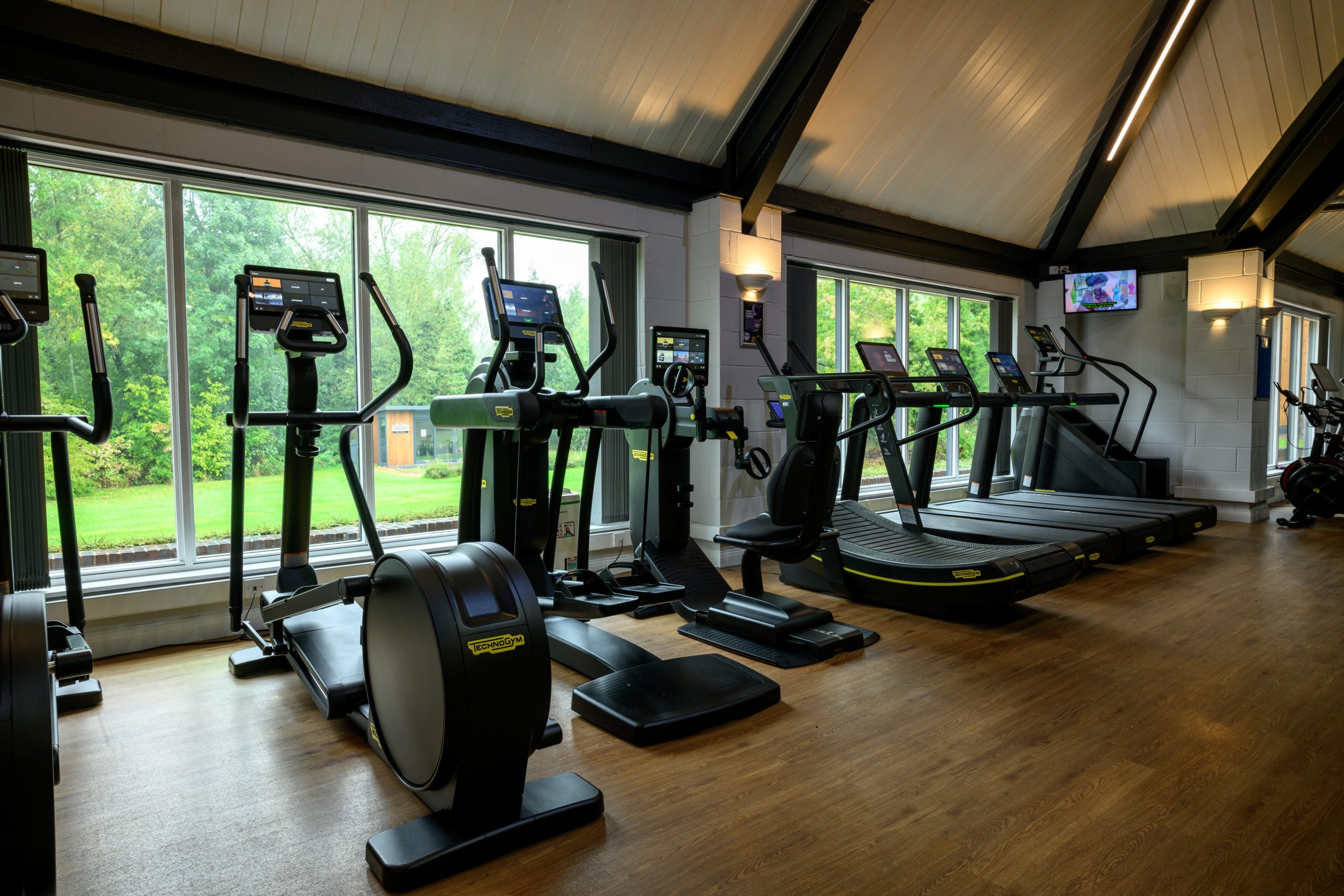 Personal Training