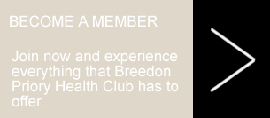 Breedon Priory Health Club